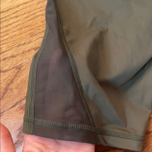 Free people biker shorts - Picture 4 of 5